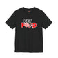 GET FOX'D Unisex T-shirt