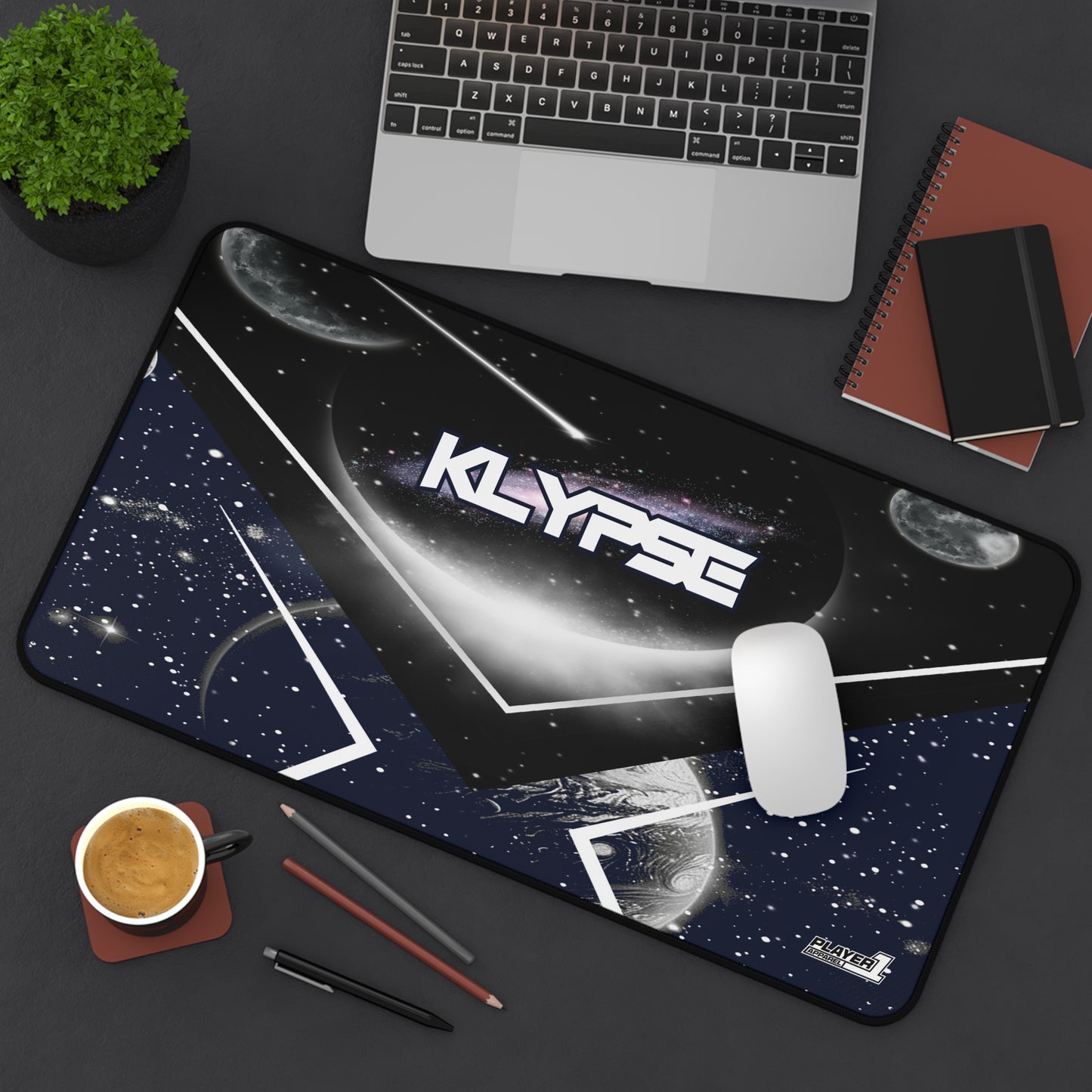 Klypse Mouse Pad