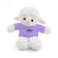 Team Kraven Quills Stuffed Animals with Tee
