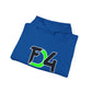 FD4 Classic Unisex Hoodie