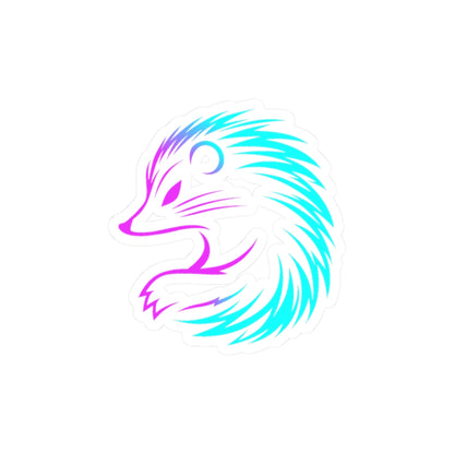 Kraven Quills Stickers