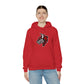 DevilWolf Classic Unisex Hoodie