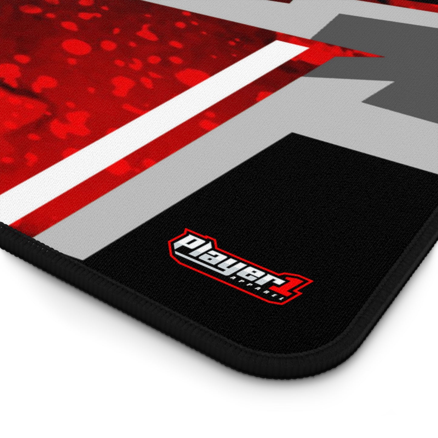 DeadlyShot16 Mouse Pad