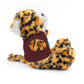 KillerStatic Stuffed Animals with Tee