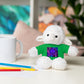 BadWolfRose Space Stuffed Animals with Tee