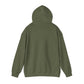 Paradox Classic Unisex Hoodie