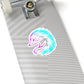Kraven Quills Stickers