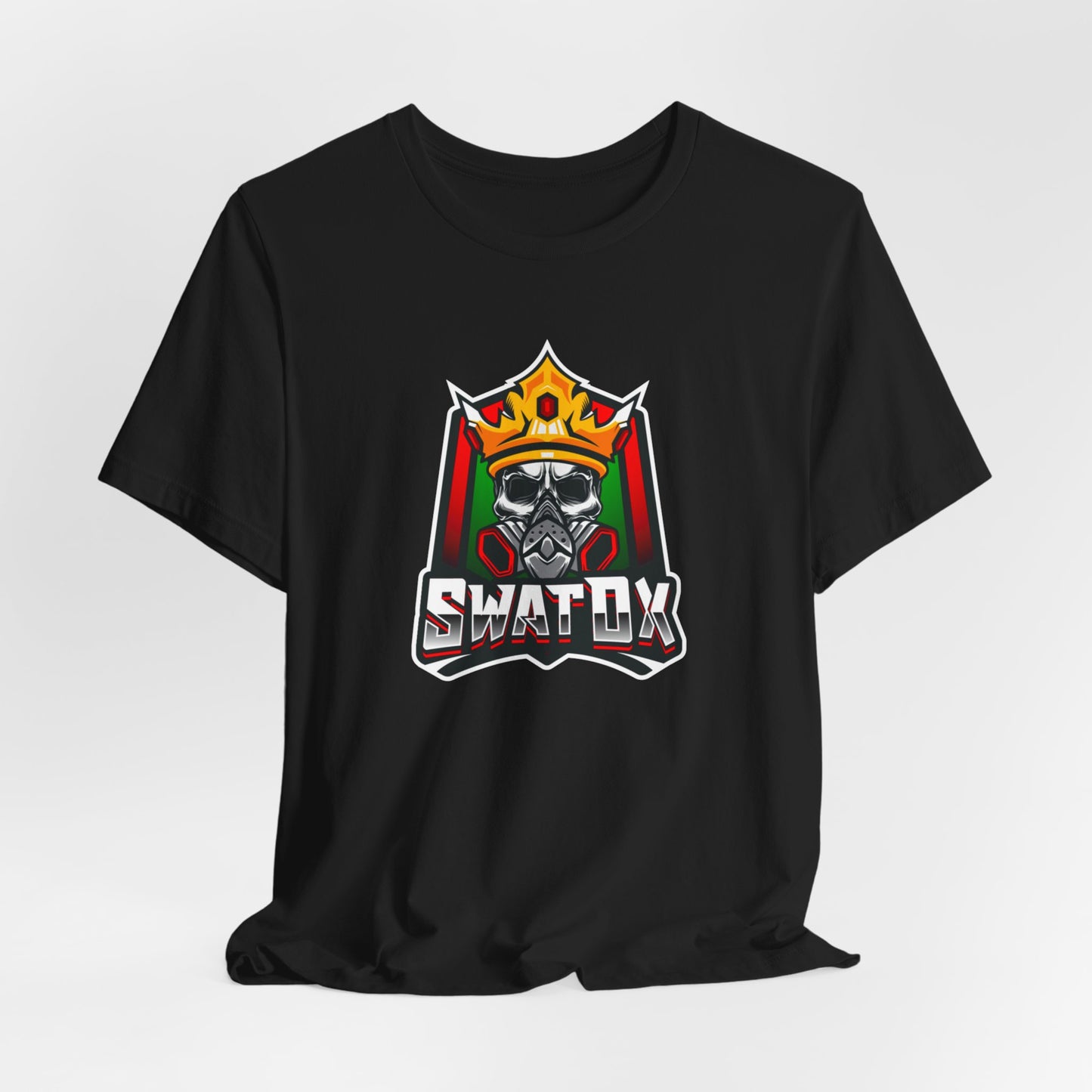 SwatDx Unisex T-shirt