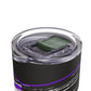 YoBoyScar Skinny Matte Tumbler, 20oz