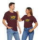 History Of FN Unisex T-shirt