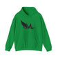 Miz Murder Owl Eye Unisex Hoodie