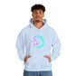 Kraven Quills Unisex Hoodie