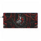 DevilWolf LED Gaming Mouse Pad
