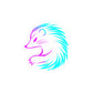 Kraven Quills Stickers