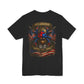 Club8888 Support The Troops Unisex T-shirt