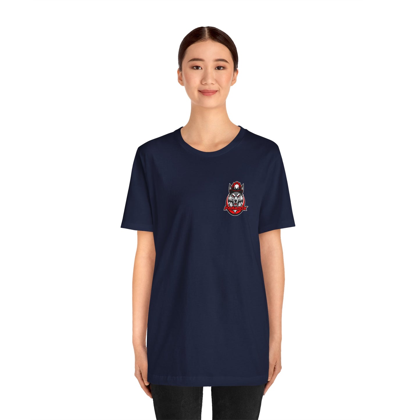 Paradox Classic #2 Unisex T-shirt