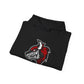 DevilWolf Classic Unisex Hoodie