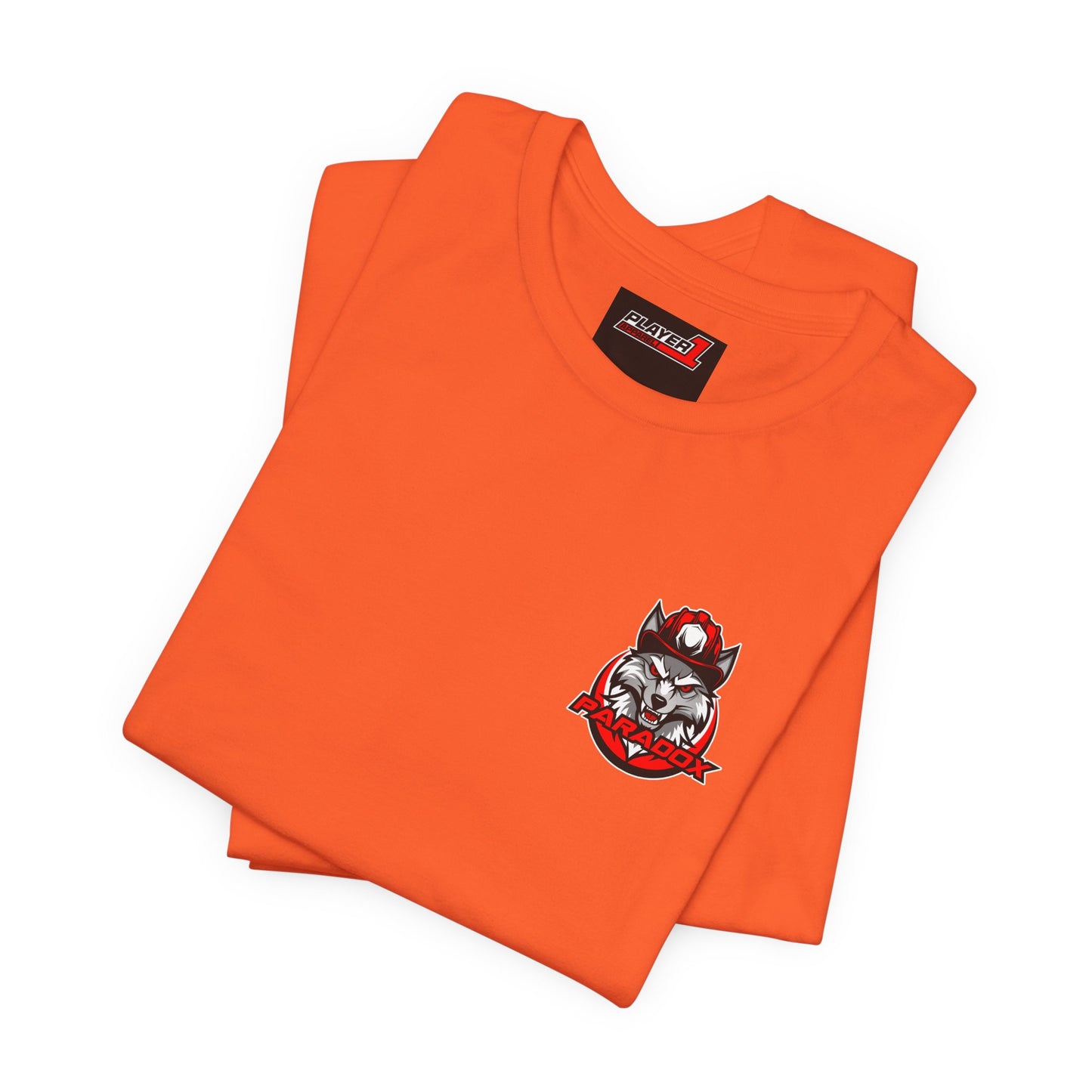 Paradox Classic #2 Unisex T-shirt