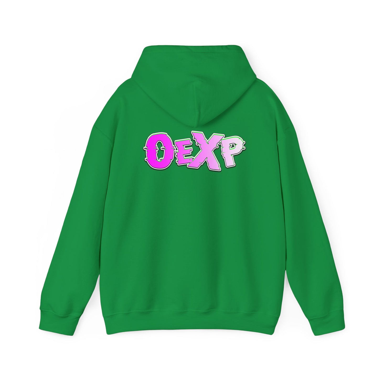 Zr0XPerience Classic Unisex Hoodie
