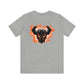 Mr. Florian F/B Design Unisex T-shirt