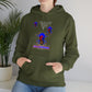 Spiderman8888 Clubb8888 Unisex Hoodie