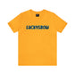 LuckySnow Unisex T-shirt
