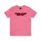 4CEZ Unisex T-shirt