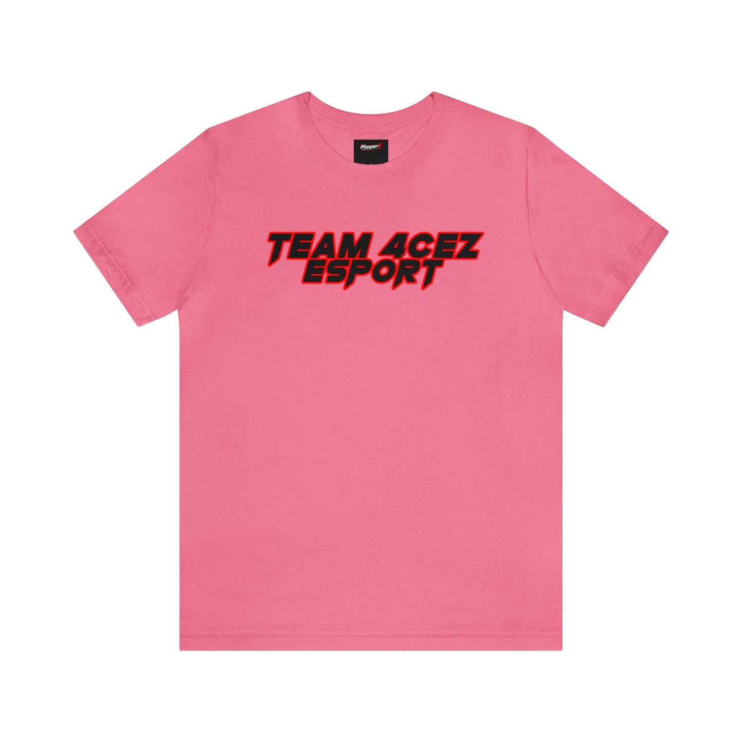 4CEZ Unisex T-shirt