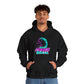 Team Kraven Quills Unisex Hoodie #2