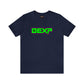 Zr0XPerience Unisex T-shirt