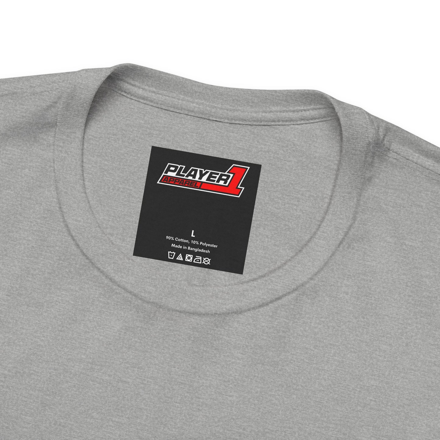 Paradox Classic #2 Unisex T-shirt