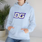Defy Gravity Unisex Hoodie