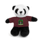 Dat Sik Irishh Stuffed Animals with Tee