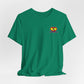 Superman85 Support The Troops Unisex T-shirt
