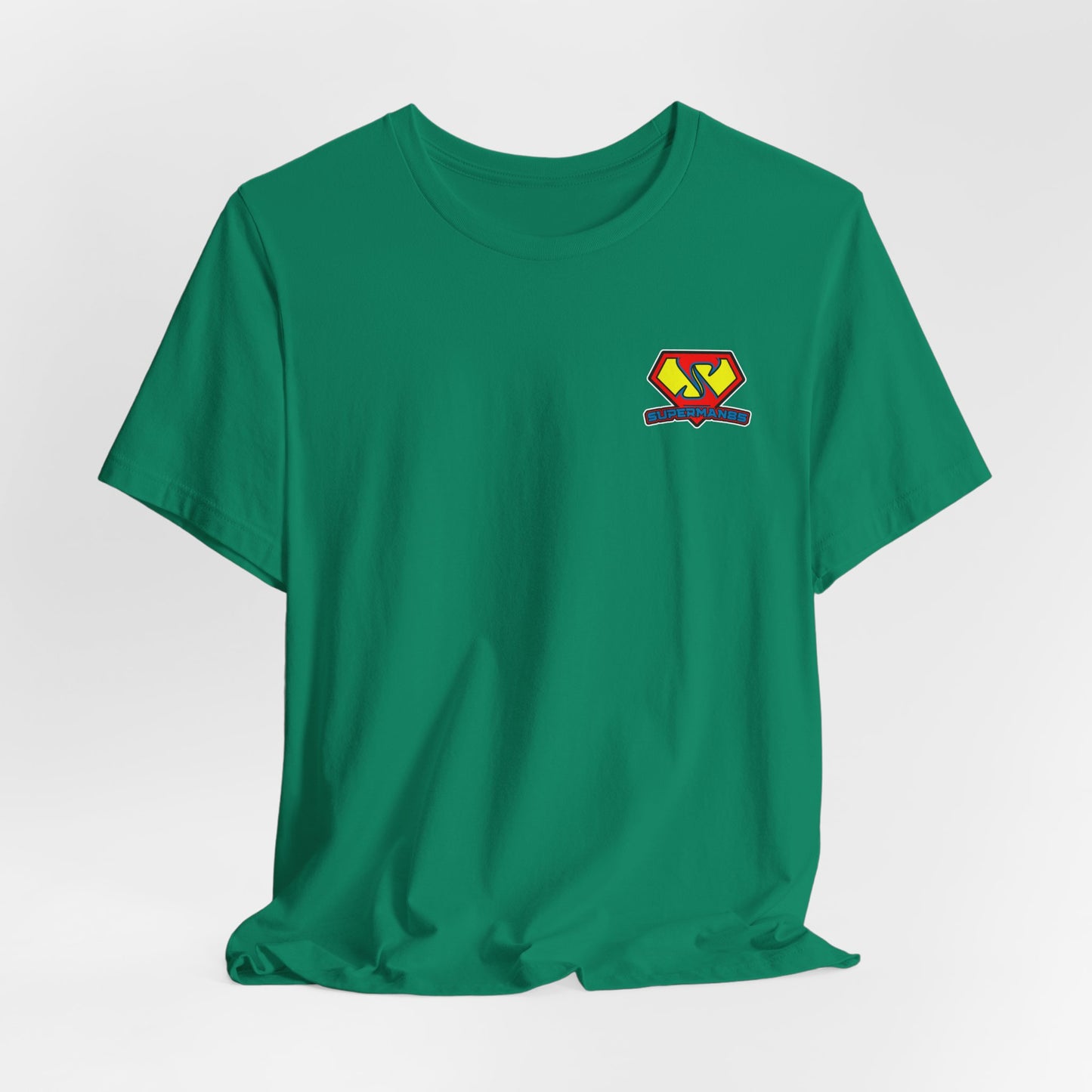 Superman85 Support The Troops Unisex T-shirt