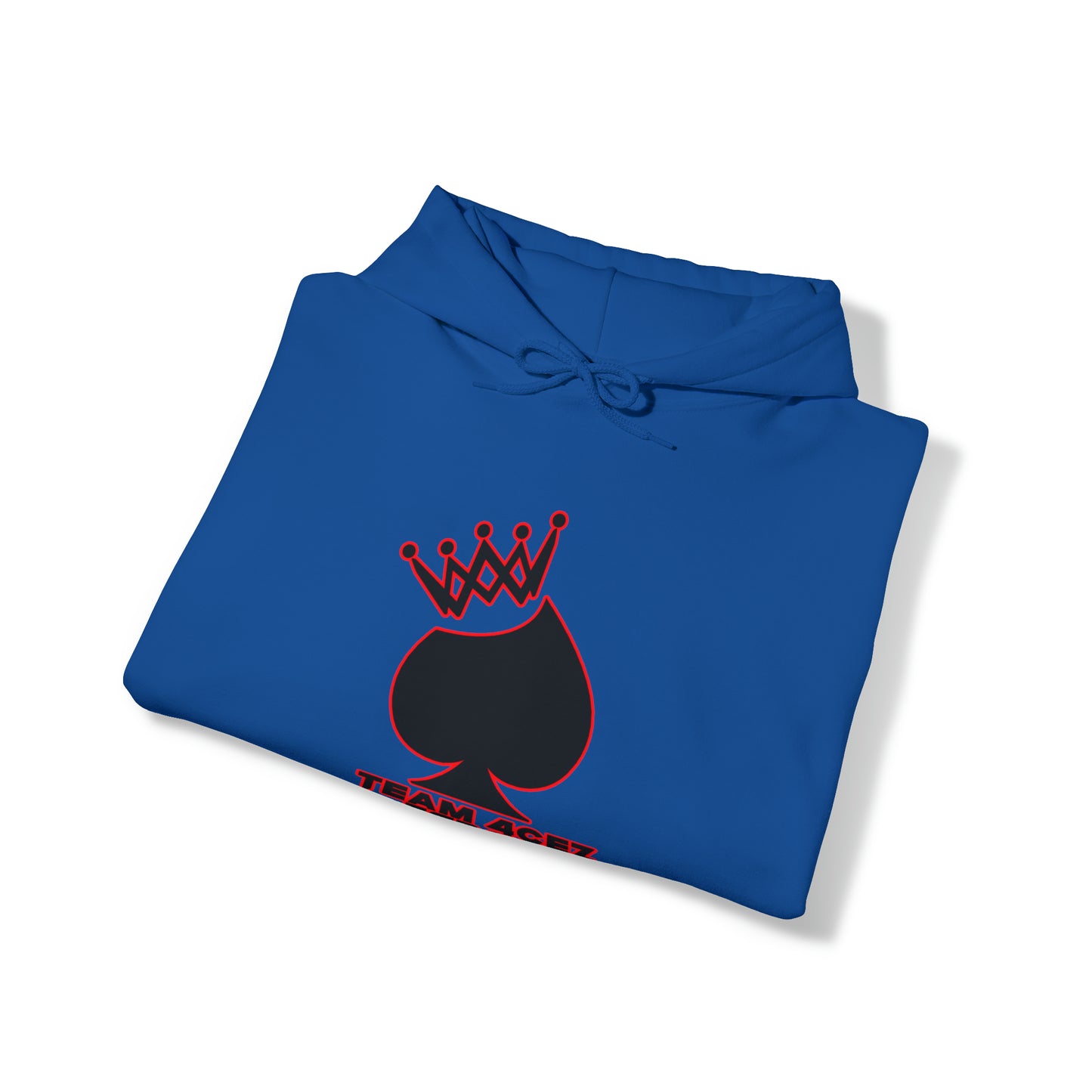 4CEZ Classic Unisex Hoodie