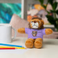 Miz Murder 2024 Stuffed Animals with Tee