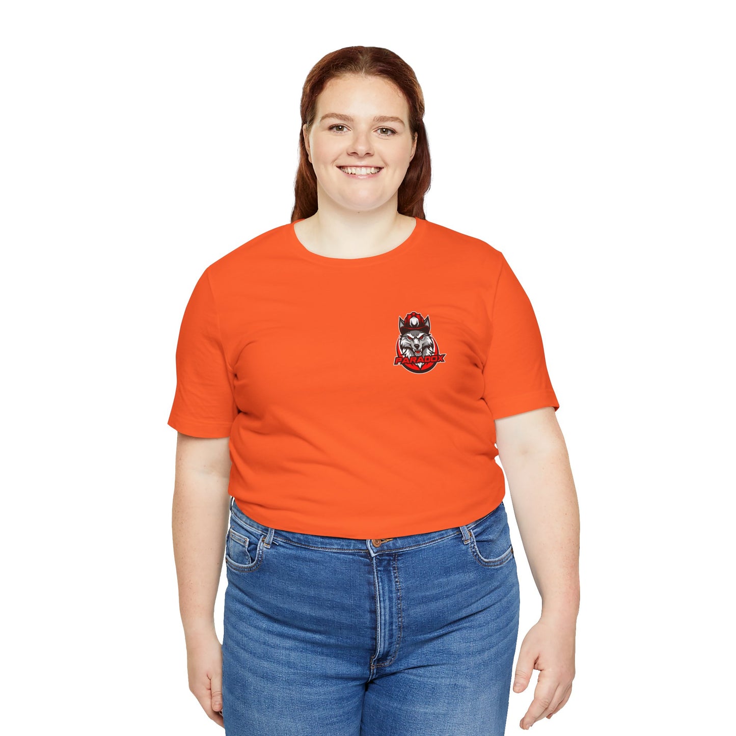 Paradox Classic #2 Unisex T-shirt