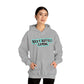 Rocky Buffulo Gaming Unisex Hoodie