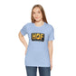 History Of FN Unisex T-shirt