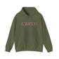 DevilWolf Unisex Hoodie