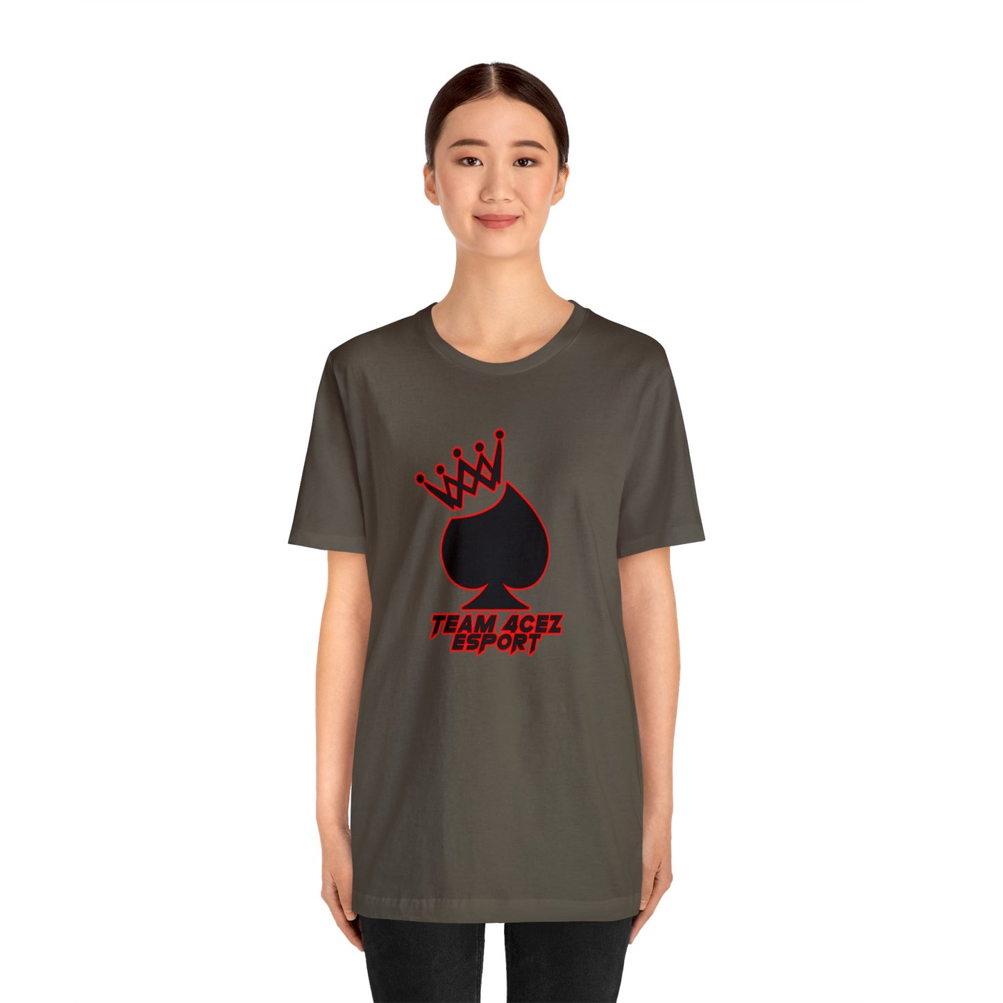 4CEZ Classic Unisex T-shirt