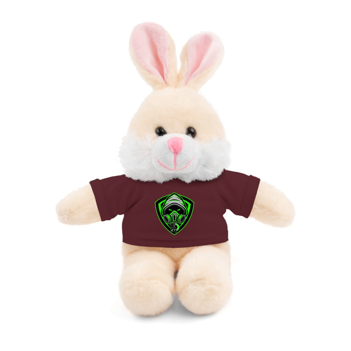 FD4 Stuffed Animals with Tee