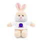 BadWolfRose Classic Stuffed Animals with Tee