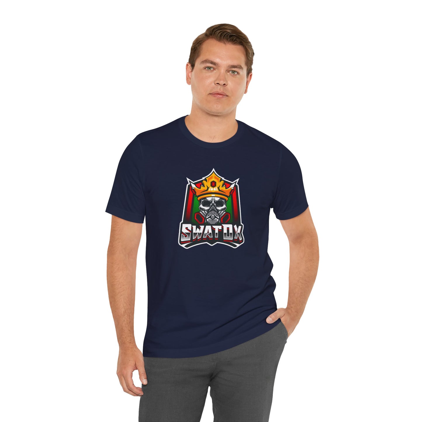 SwatDx Unisex T-shirt