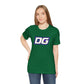 Defy Gravity Unisex T-shirt