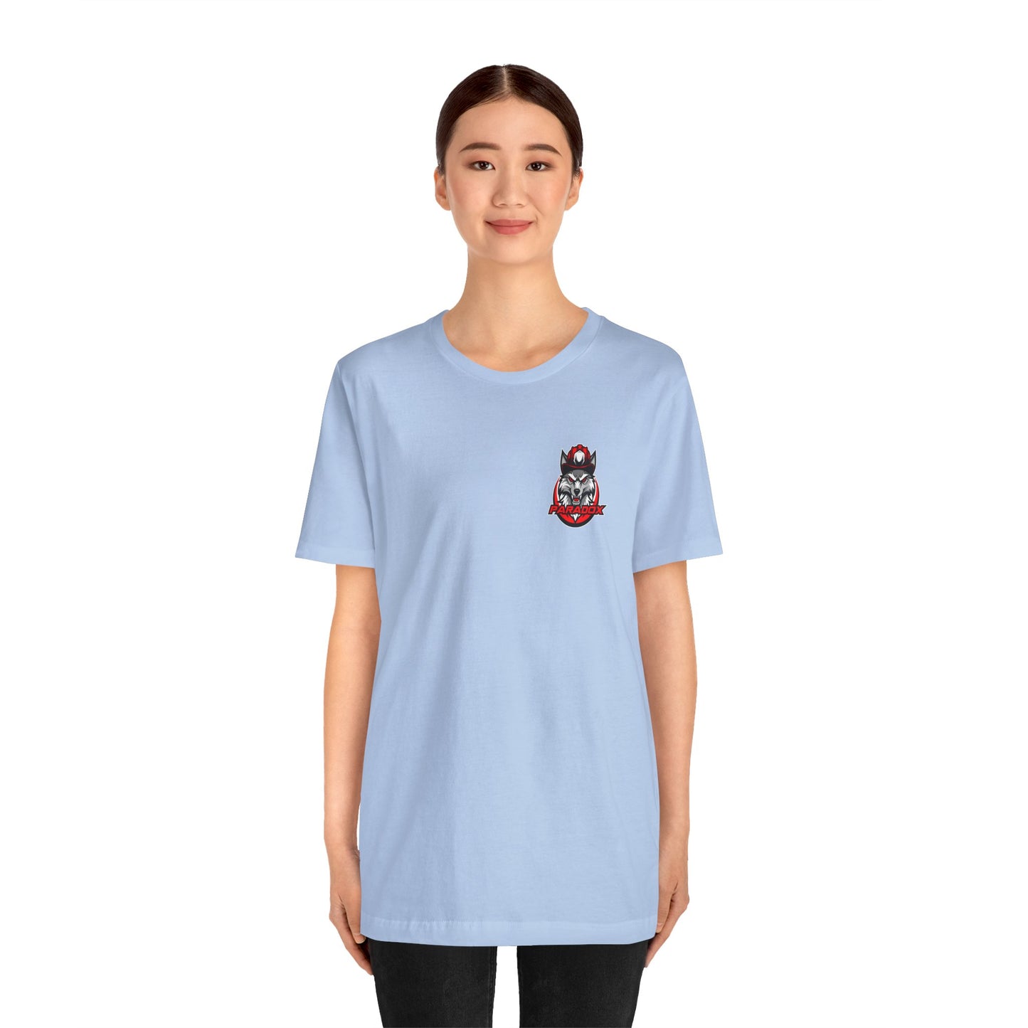 Paradox Classic #2 Unisex T-shirt