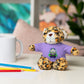Puff Puff Slay Stuffed Animals with Tee