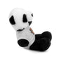 Miz Murder 2024 Stuffed Animals with Tee