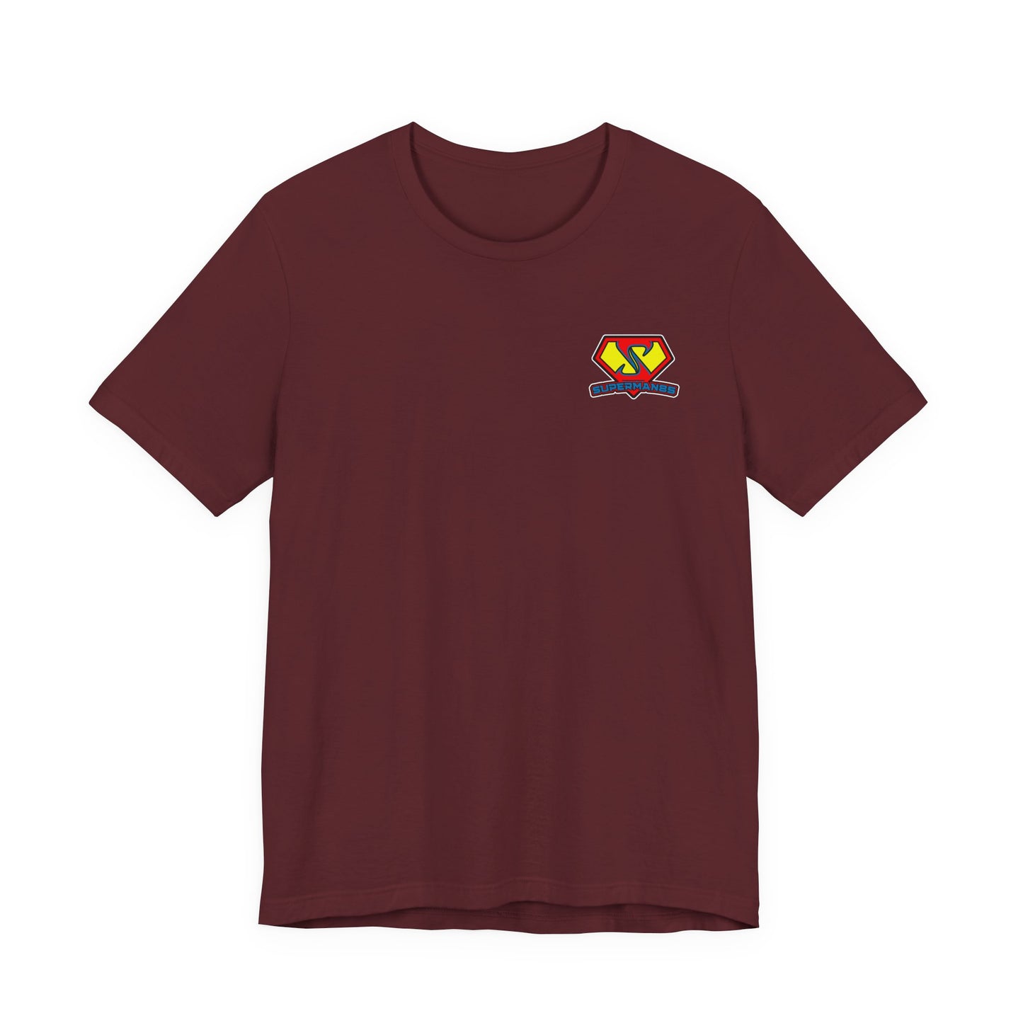 Superman85 Support The Troops Unisex T-shirt